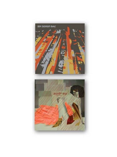 Covers #3