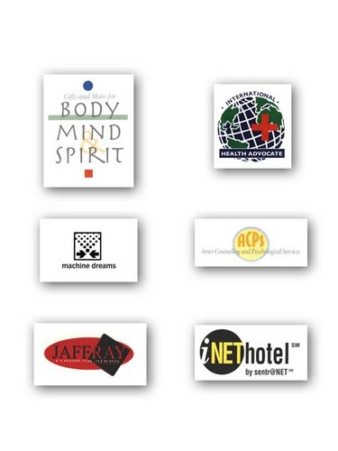 Logo Design #1