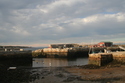 Photography--Color-LandscapeLow Tide in Rockport