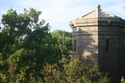 Photography--Color-LandscapeWatchtower on the Esplanade