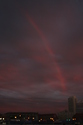 Photography--Color-LandscapeRainbow over the North End