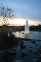 Photography--Color-LandscapeFountain at Colonial Heritage 1