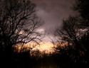 Photography--Color-LandscapeJanuary  Sky Looming Storm