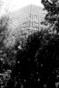 Photography--Black & White-LandscapeIvied Fortress