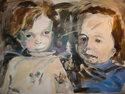 Edward Ikeguchi - Twins