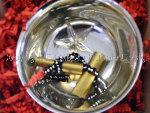 Bowls from the Heart