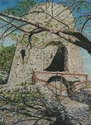 Drawing-Annaburg Sugar Mill