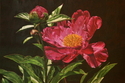 Drawing--Colored pencil-LandscapeInto the Light