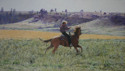 Painting--WesternCompaneros