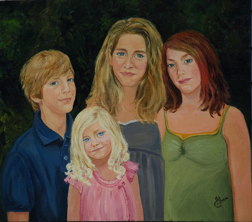 Painting-Oil-