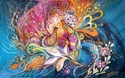 Elena Kotliarker - The Flowers of Sea