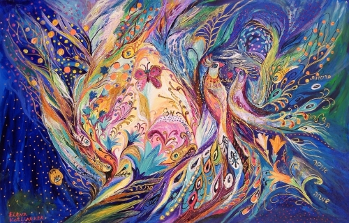 The Sea Song