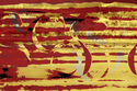 George Trimitsis, Digital Painting, Digital Art, Inkjet Print on Canvas, Limited Edition - Abstract Digital Art