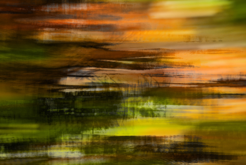 Digital Art-Abstract-Offering