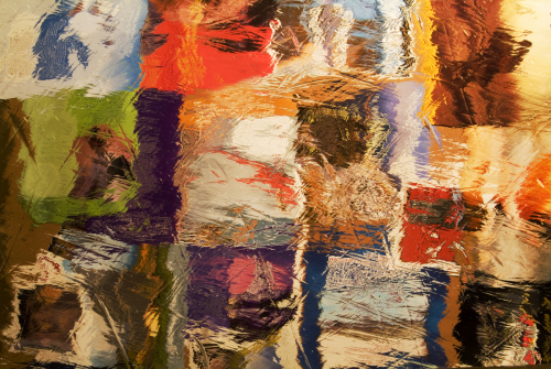 Photography-Abstract-Mistaken Identity
