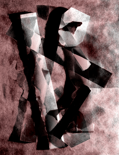 Digital Art-Abstract-Carnival