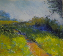 Elizabeth Breakell - Hilltop