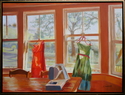 Window Dressing