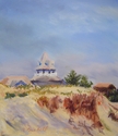 House in the Dunes