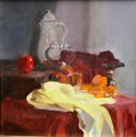 Apple and Oranges
