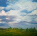 Irish Sky