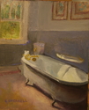Morning Light 1