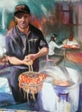 French Quarter Crawfish