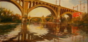 Manayunk Bridges