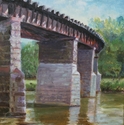 East Falls Railroad Bridge