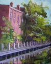 Manayunk Towpath