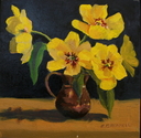 Tullip Still Life