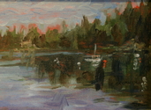 Arcadia, Maine