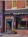 A Bit of Tibet in Manayunk