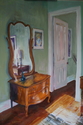 Guestroom Looking Out