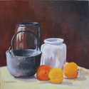 Iron Pot II