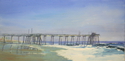 Avalon Fishing Pier