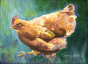 Henny Penny
