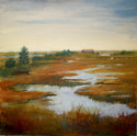 Wetlands - Stone Harbor