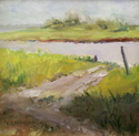 Ocean City Wetlands