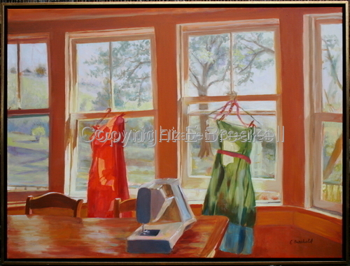 Window Dressing