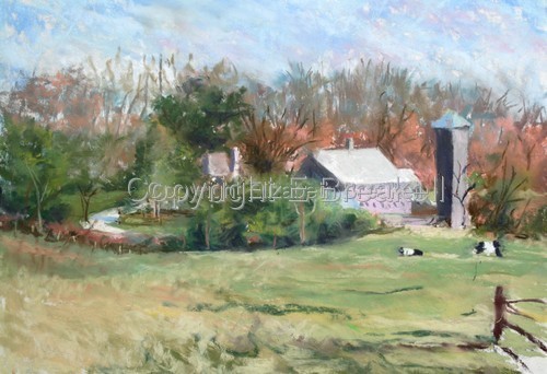Centerville Farm