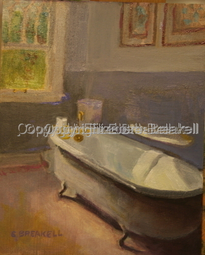 Morning Light 1