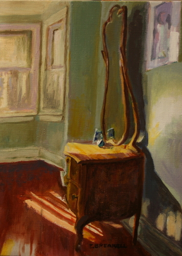 Morning Light 2
