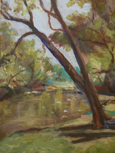 Brandywine Study