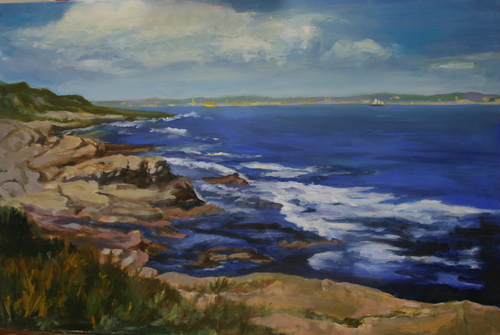 Narraganset Bay