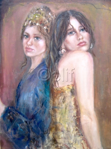 Painting-Oil-Birlikte
