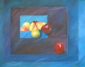 Fruit for Salvador
