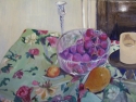 Eli Nikkanen - Still Life 1