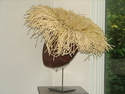 Sculpture--Mixed Media-OrganicSea Formation