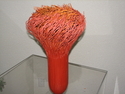 Sculpture--Mixed Media-AbstractPoppy Unfolding